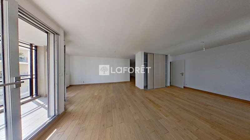 Appartement à vendre, 107m², Lyon 8ème