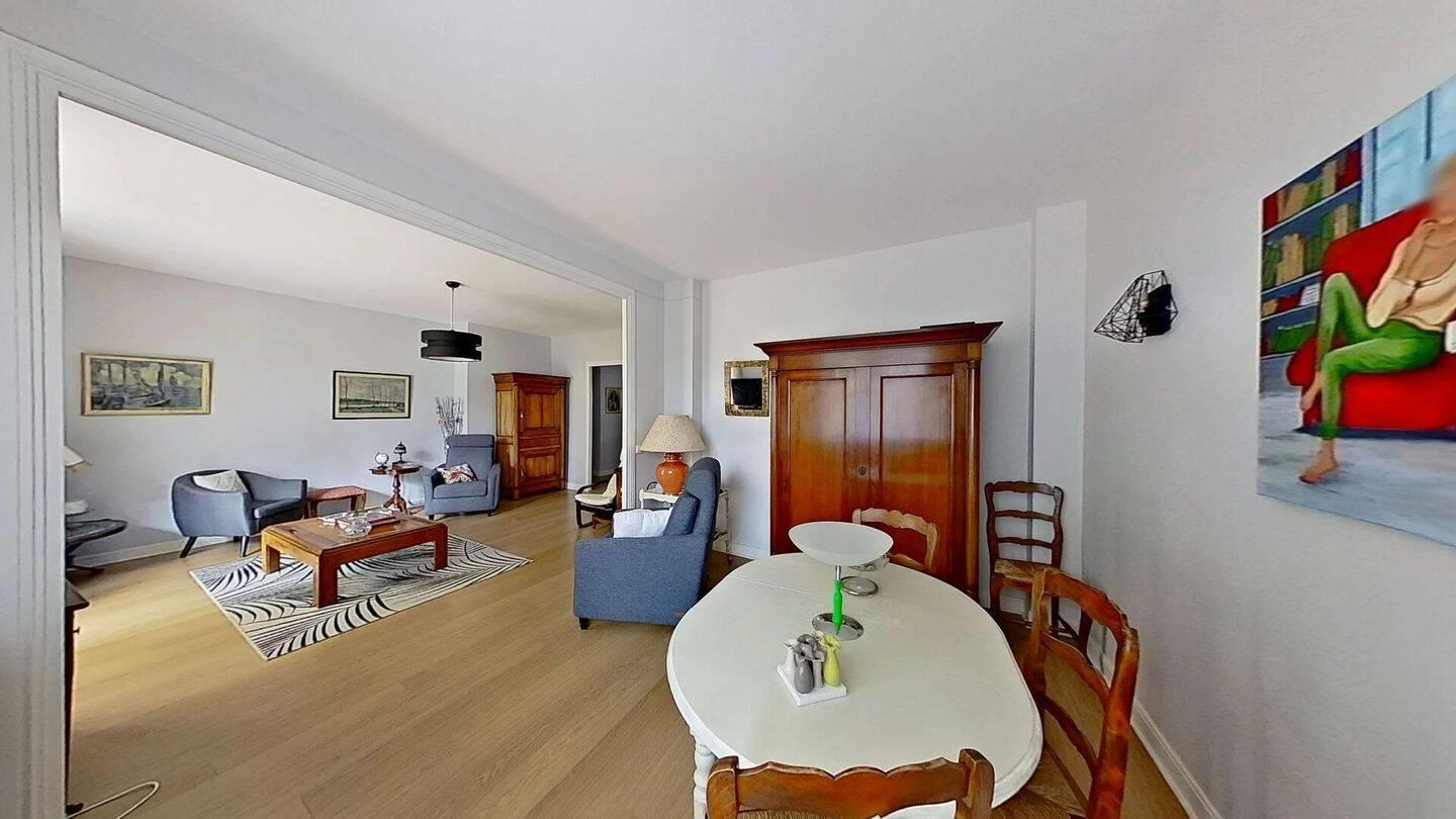 Appartement à vendre, 87m², Lyon 3ème