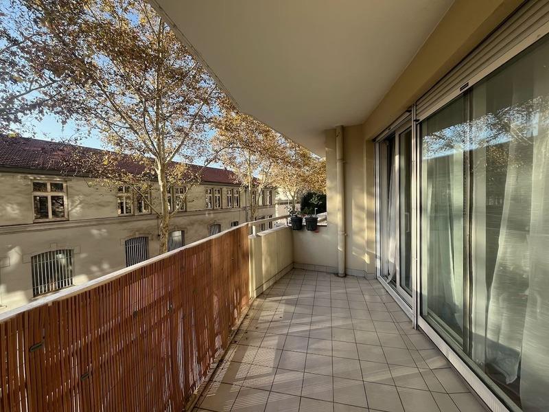 Appartement à vendre, 132m², Lyon 6ème