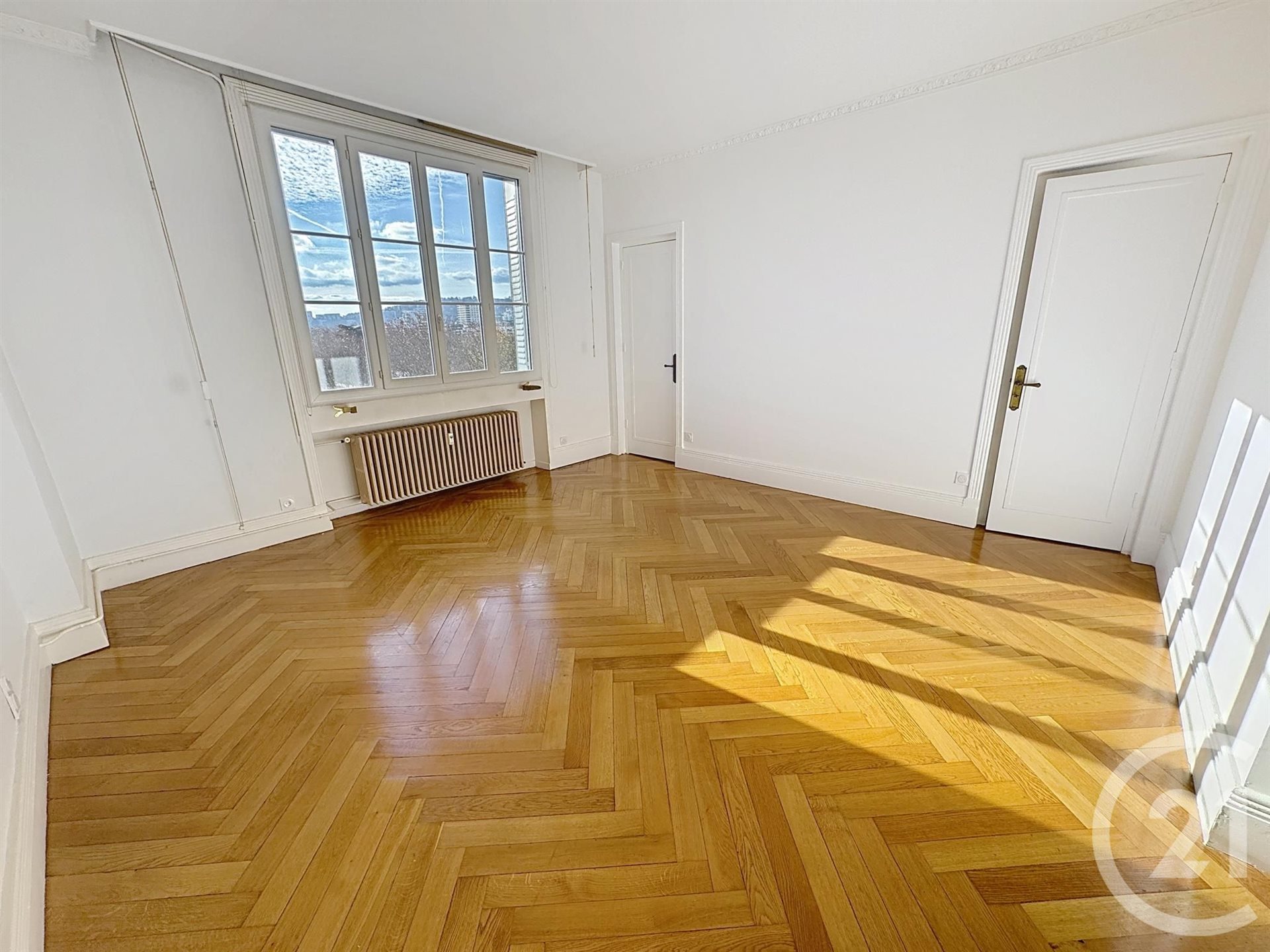 Appartement à vendre, 68m², Lyon 7ème