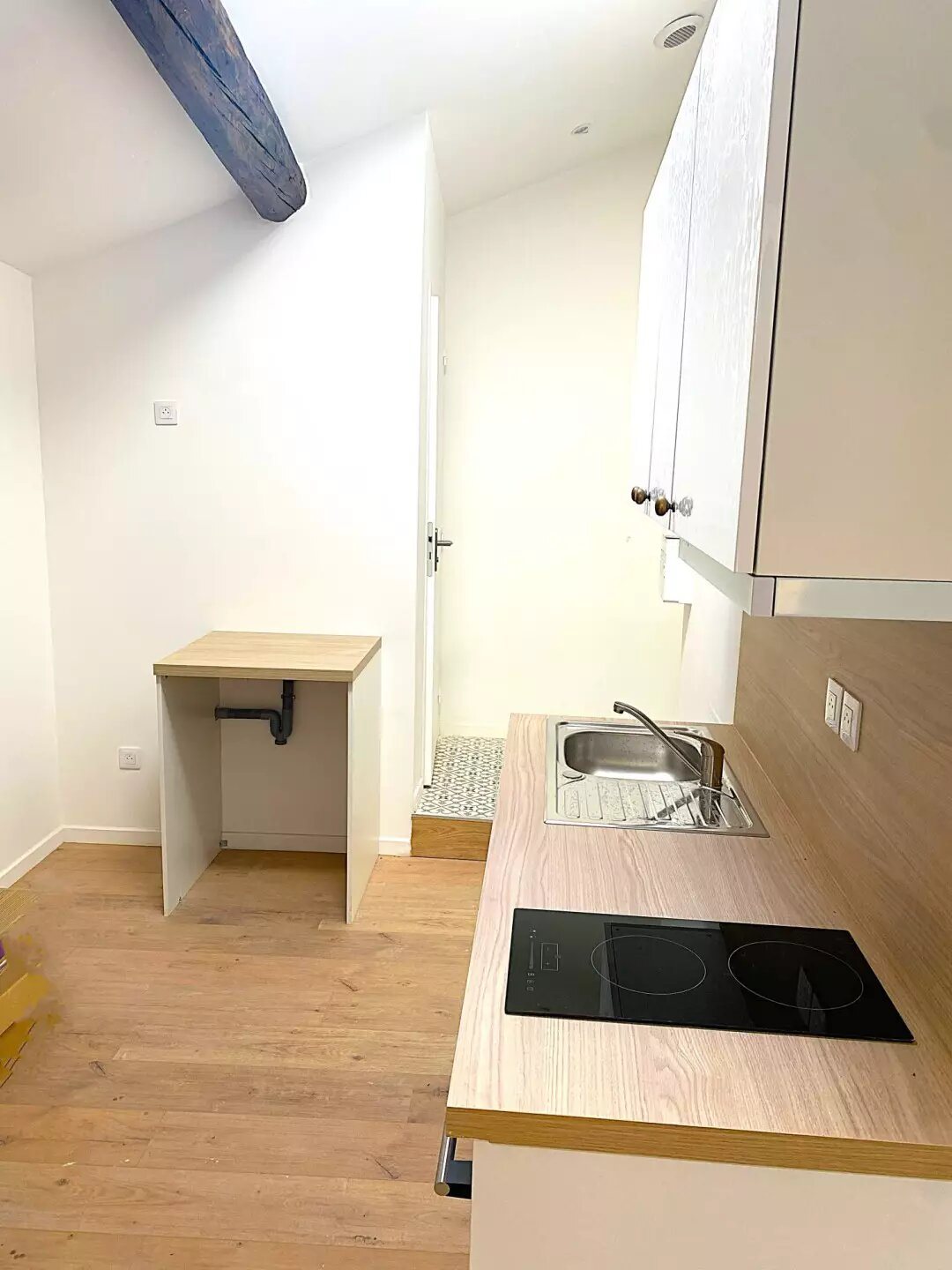 Appartement à louer, 34m², Villefranche-sur-Saône