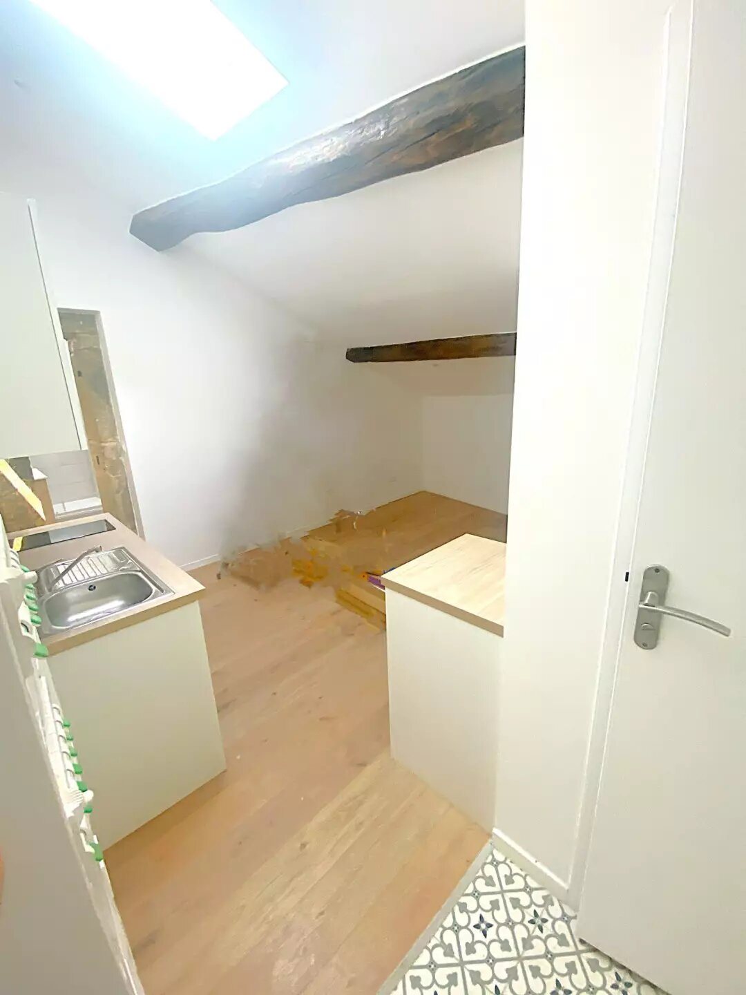 Appartement à louer, 34m², Villefranche-sur-Saône