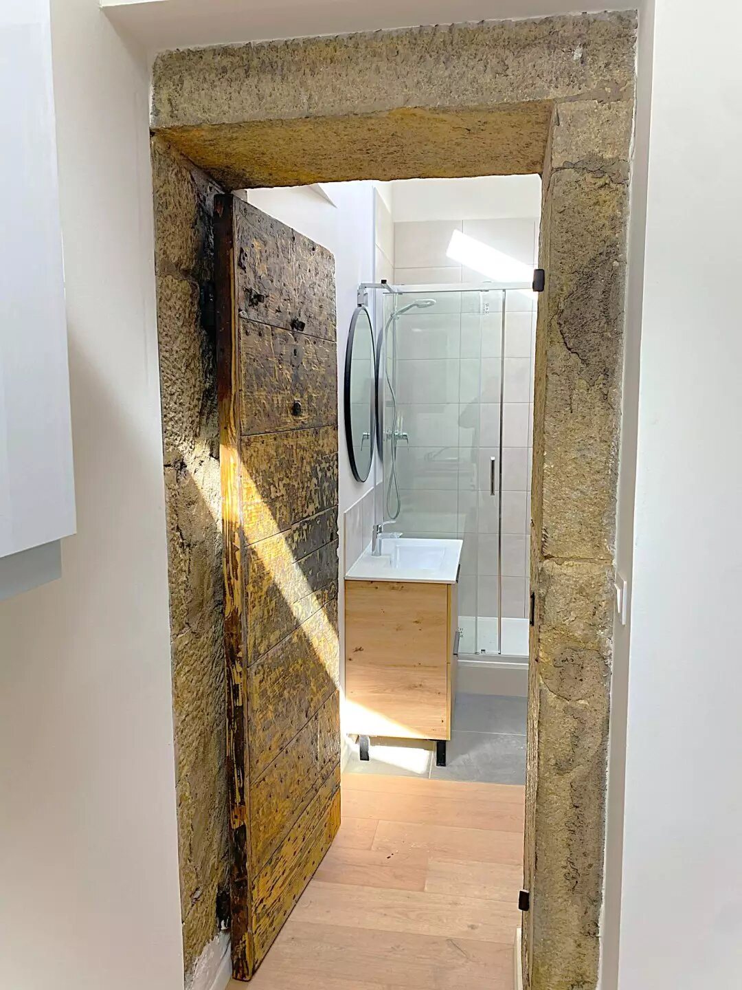 Appartement à louer, 34m², Villefranche-sur-Saône