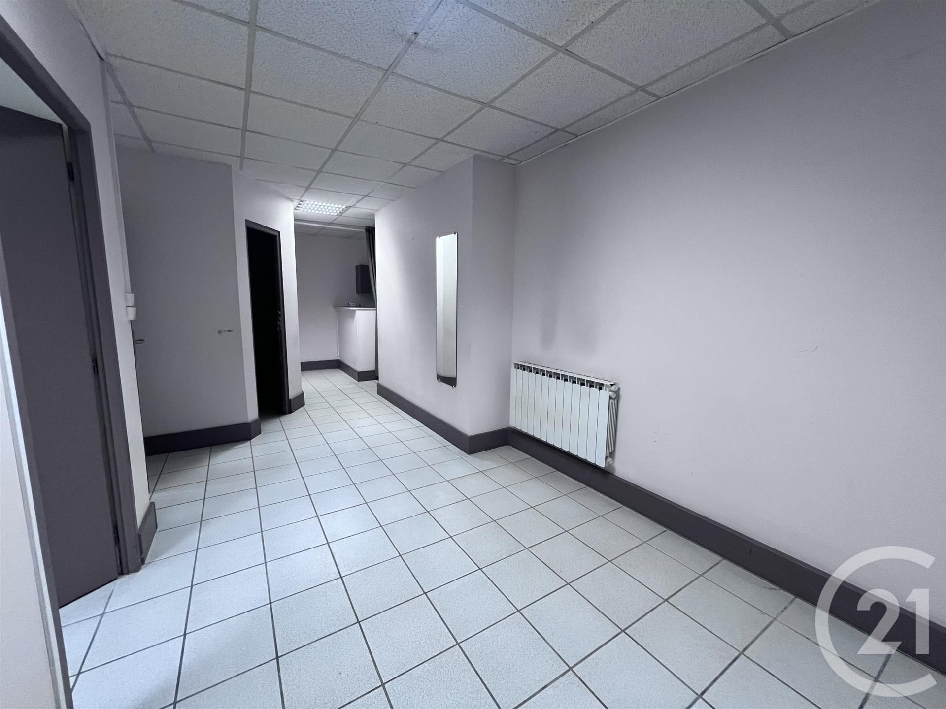 Maison à louer, 92m², Arnas