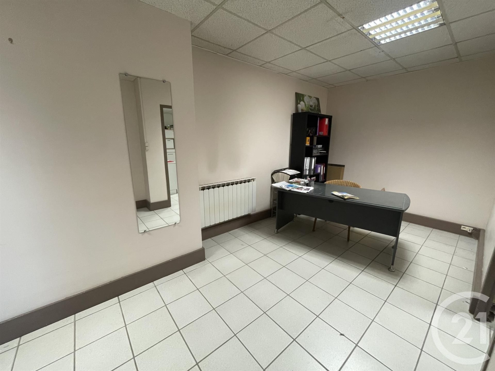 Maison à louer, 92m², Arnas