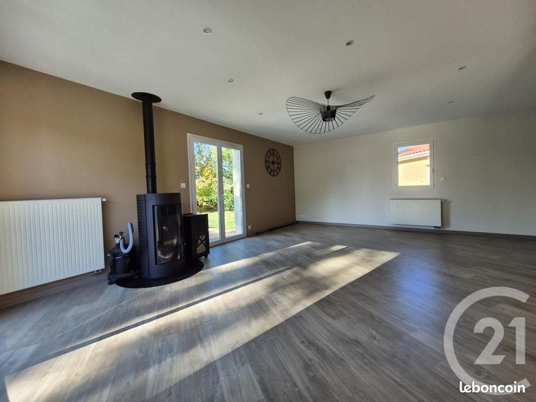 Maison à vendre, 176m², Saint-Bernard