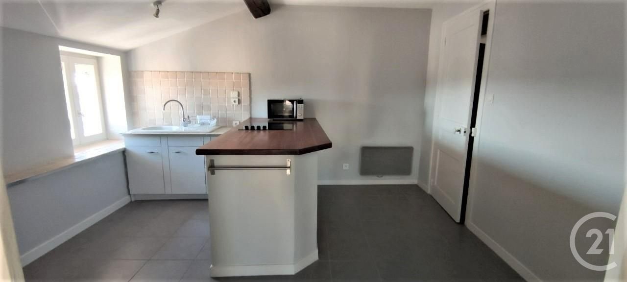 Appartement à louer, 55m², Villefranche-sur-Saône