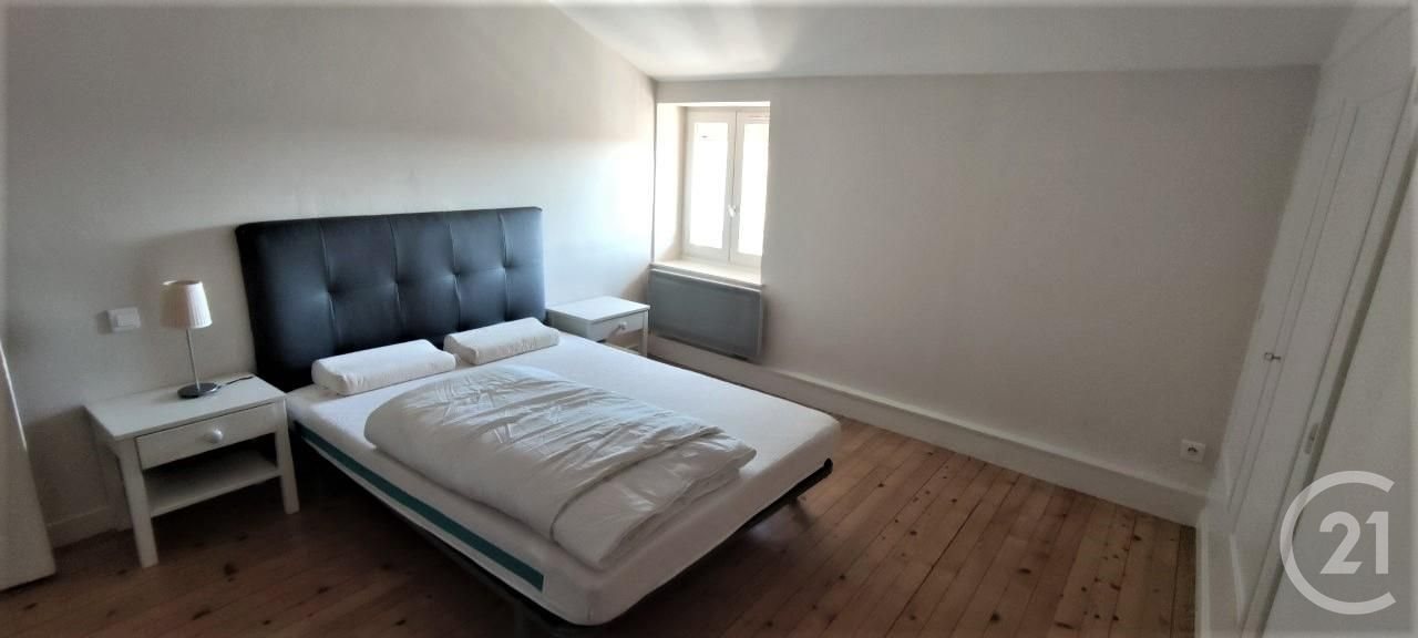 Appartement à louer, 55m², Villefranche-sur-Saône