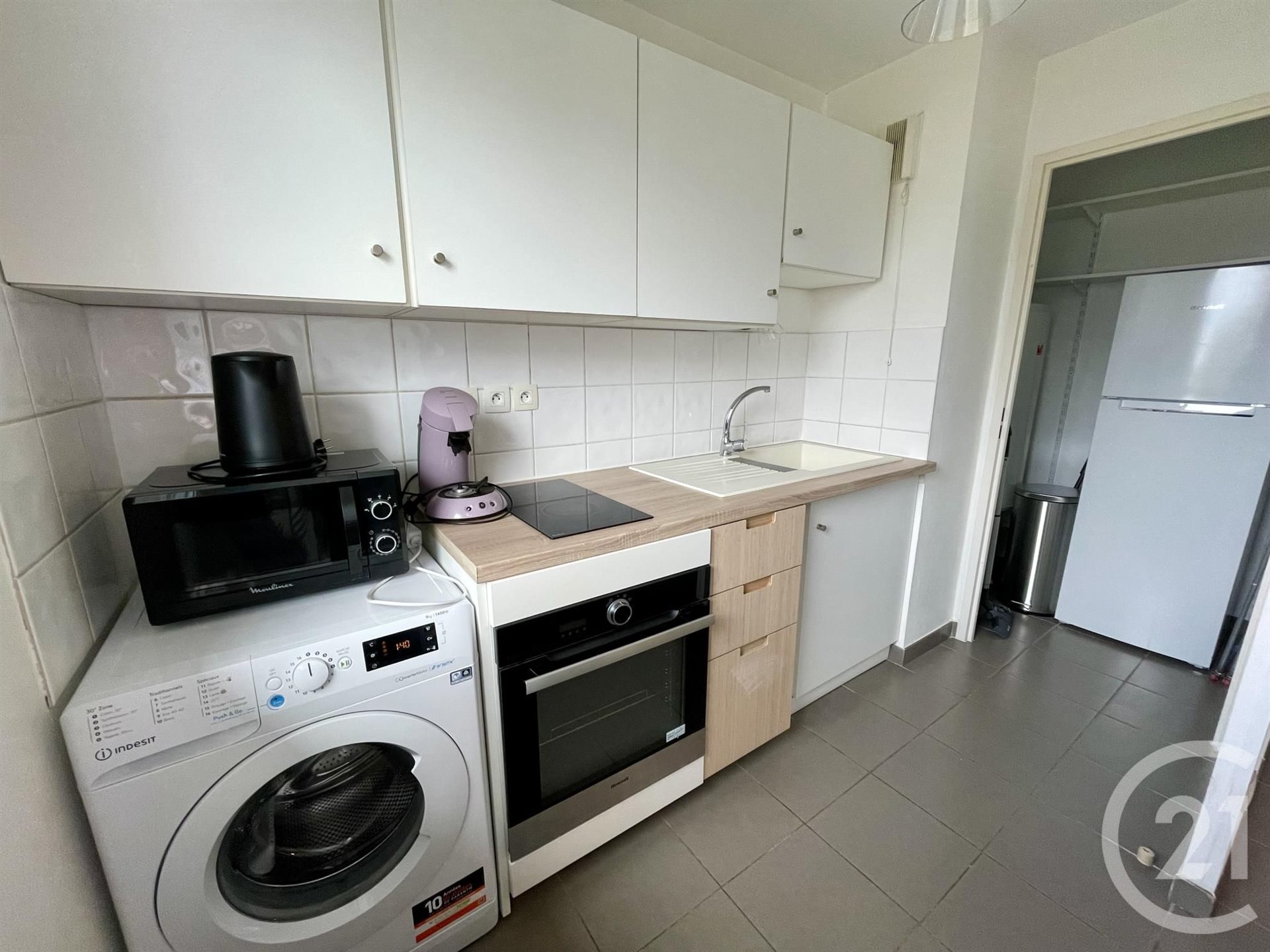 Appartement à louer, 50m², Belleville-en-Beaujolais