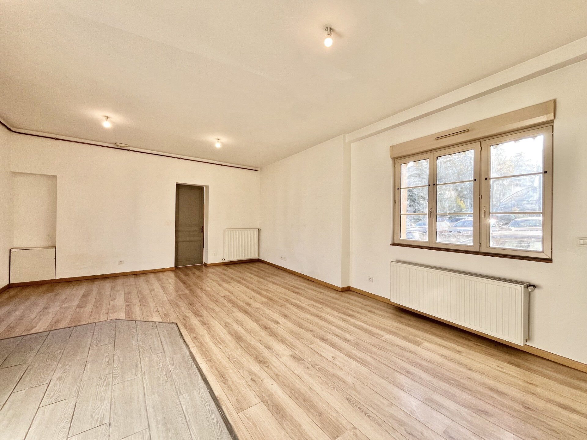 Appartement à louer, 95m², Rive-de-Gier