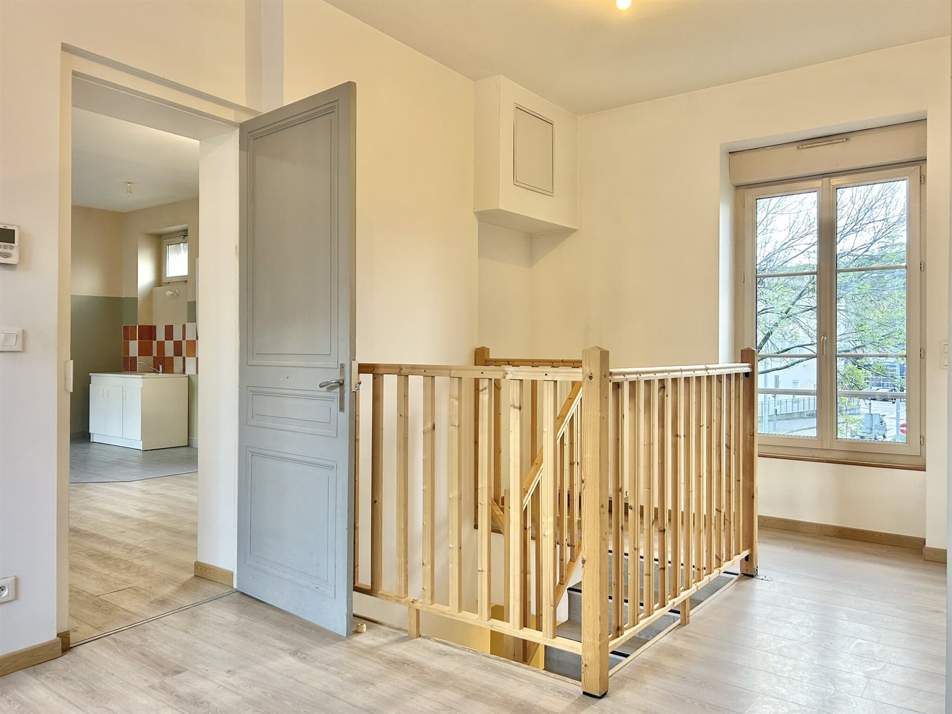 Appartement à louer, 95m², Rive-de-Gier