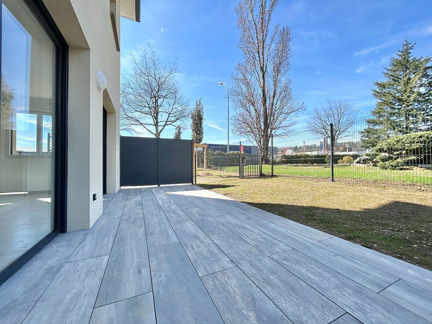 Maison à louer, 124m², Brignais