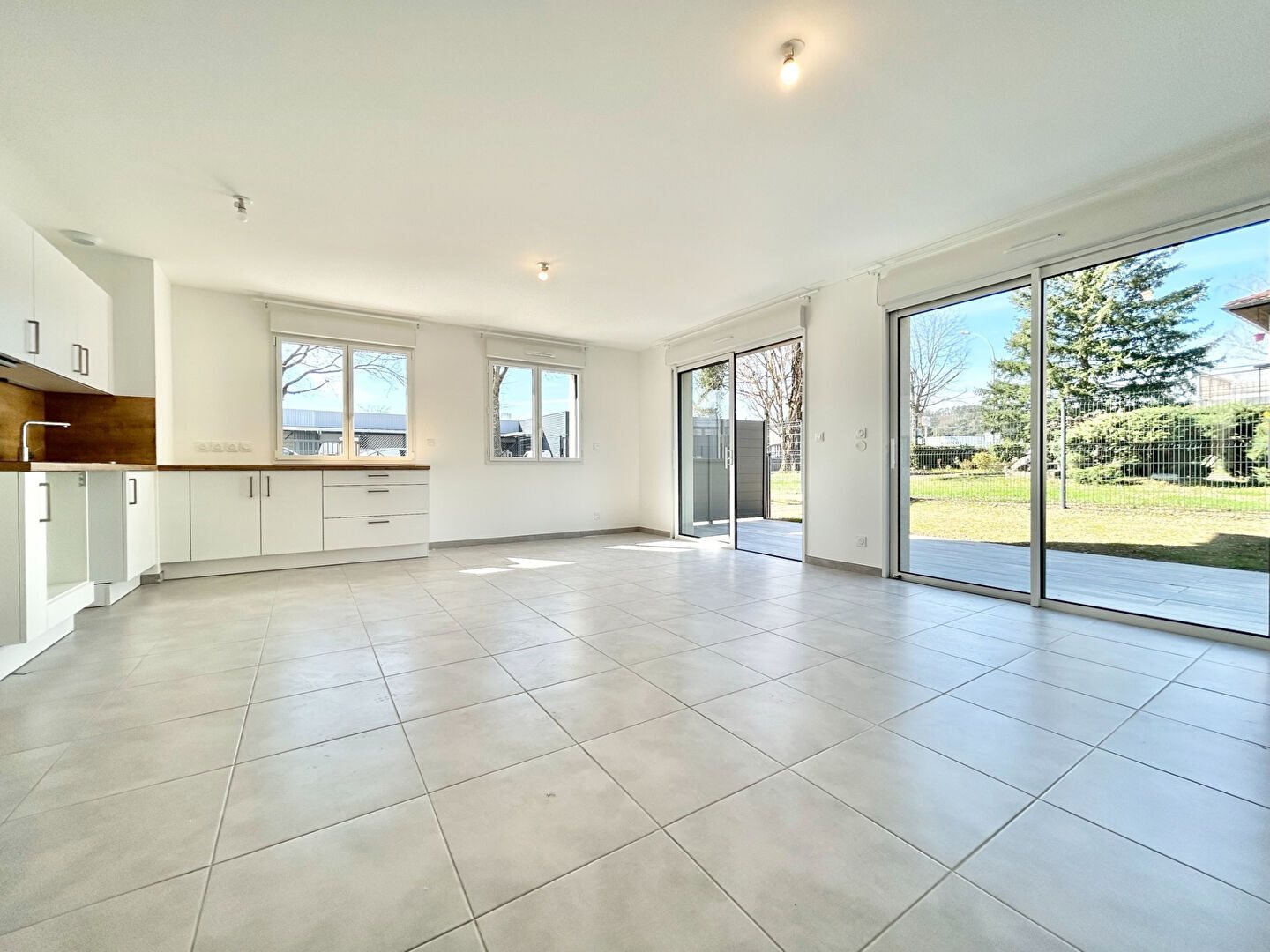 Maison à louer, 124m², Brignais