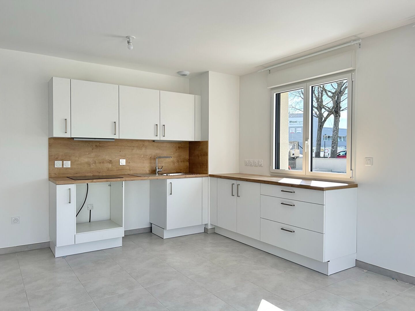 Maison à louer, 124m², Brignais