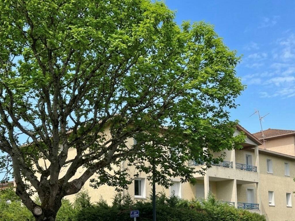 Appartement à vendre, 37m², Brignais