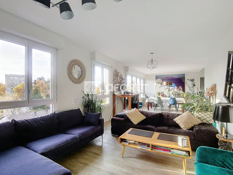 Appartement à vendre, 129m², Lyon 9ème