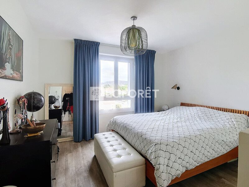 Appartement à vendre, 129m², Lyon 9ème
