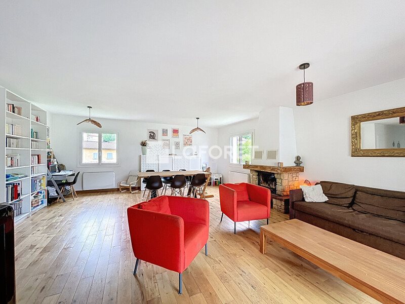 Maison à louer, 150m², Neuville-sur-Saône