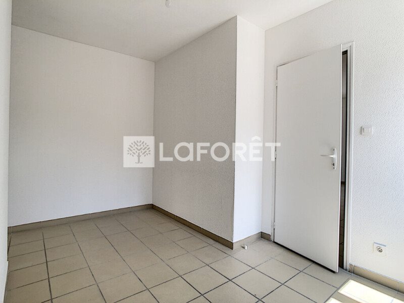 Appartement à louer, 32m², Neuville-sur-Saône
