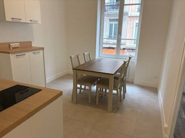Appartement à louer, 35m², Lyon 7ème