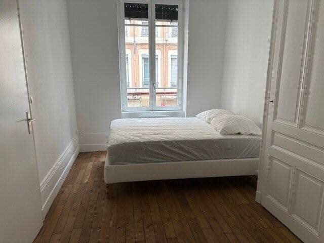 Appartement à louer, 35m², Lyon 7ème