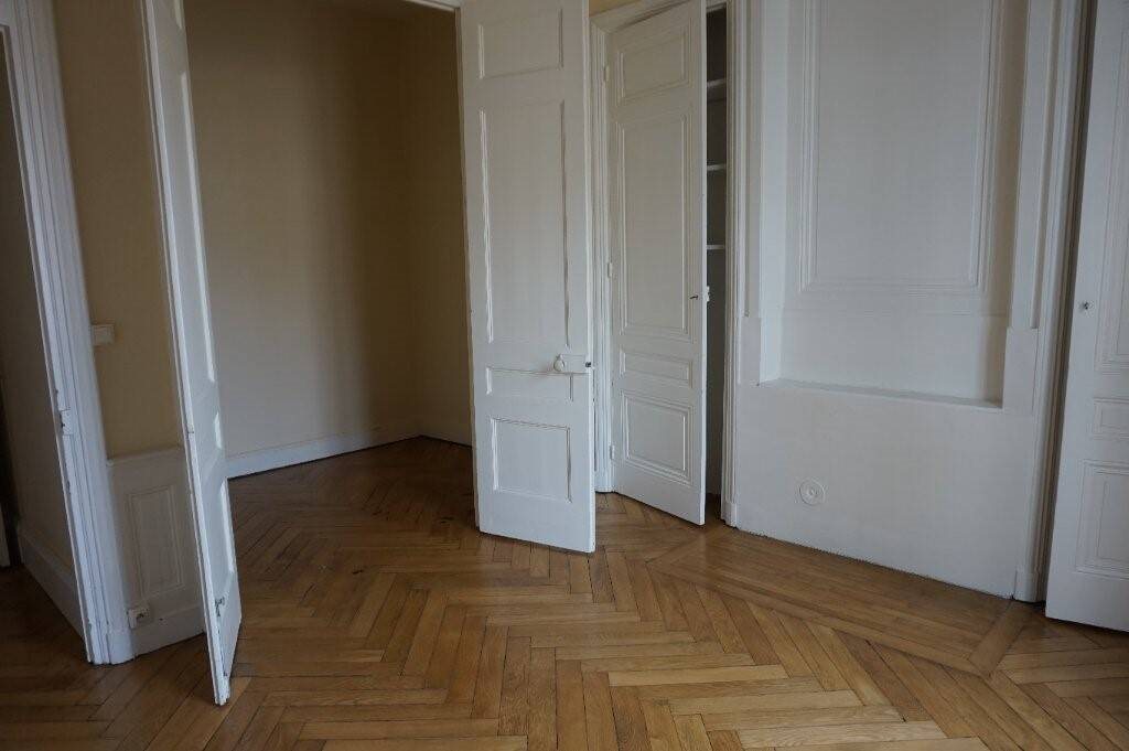 Appartement à louer, 118m², Lyon 9ème