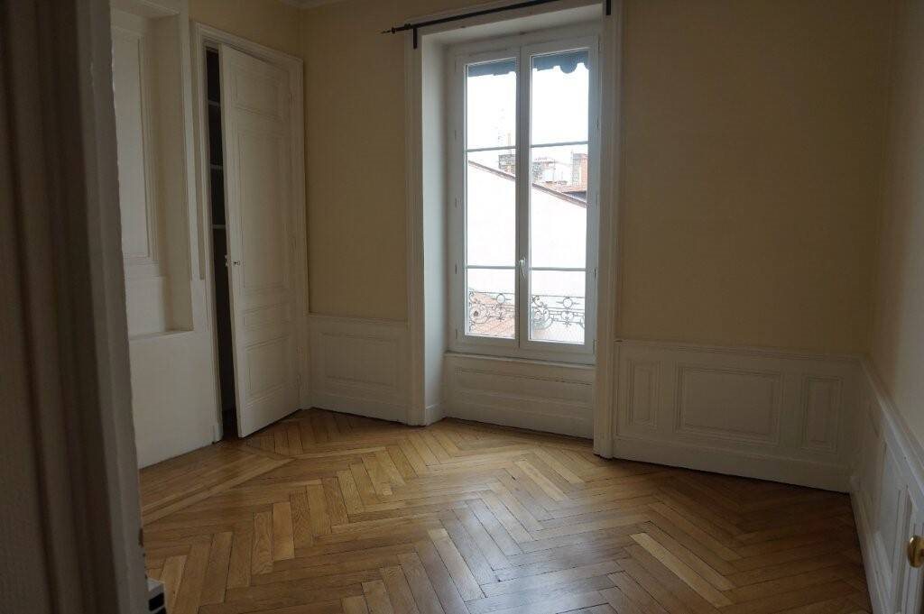 Appartement à louer, 118m², Lyon 9ème