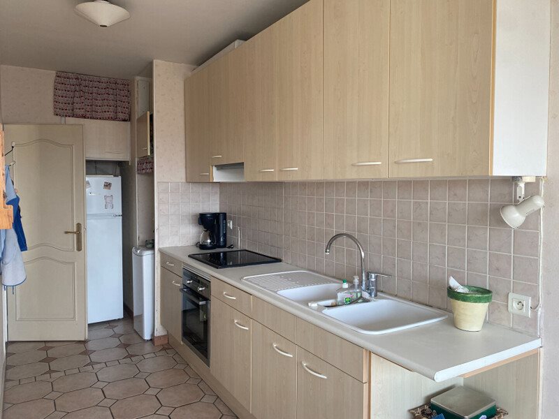 Appartement à vendre, 87m², Lyon 3ème