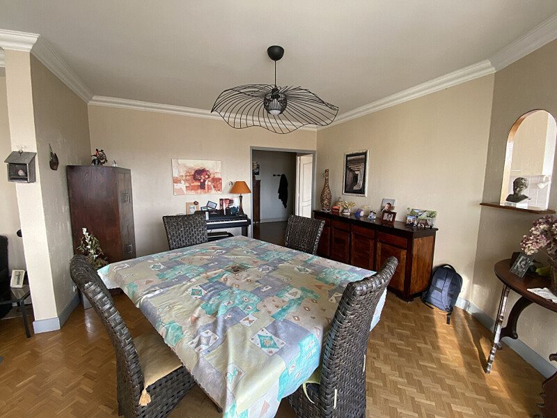 Appartement à vendre, 87m², Lyon 3ème