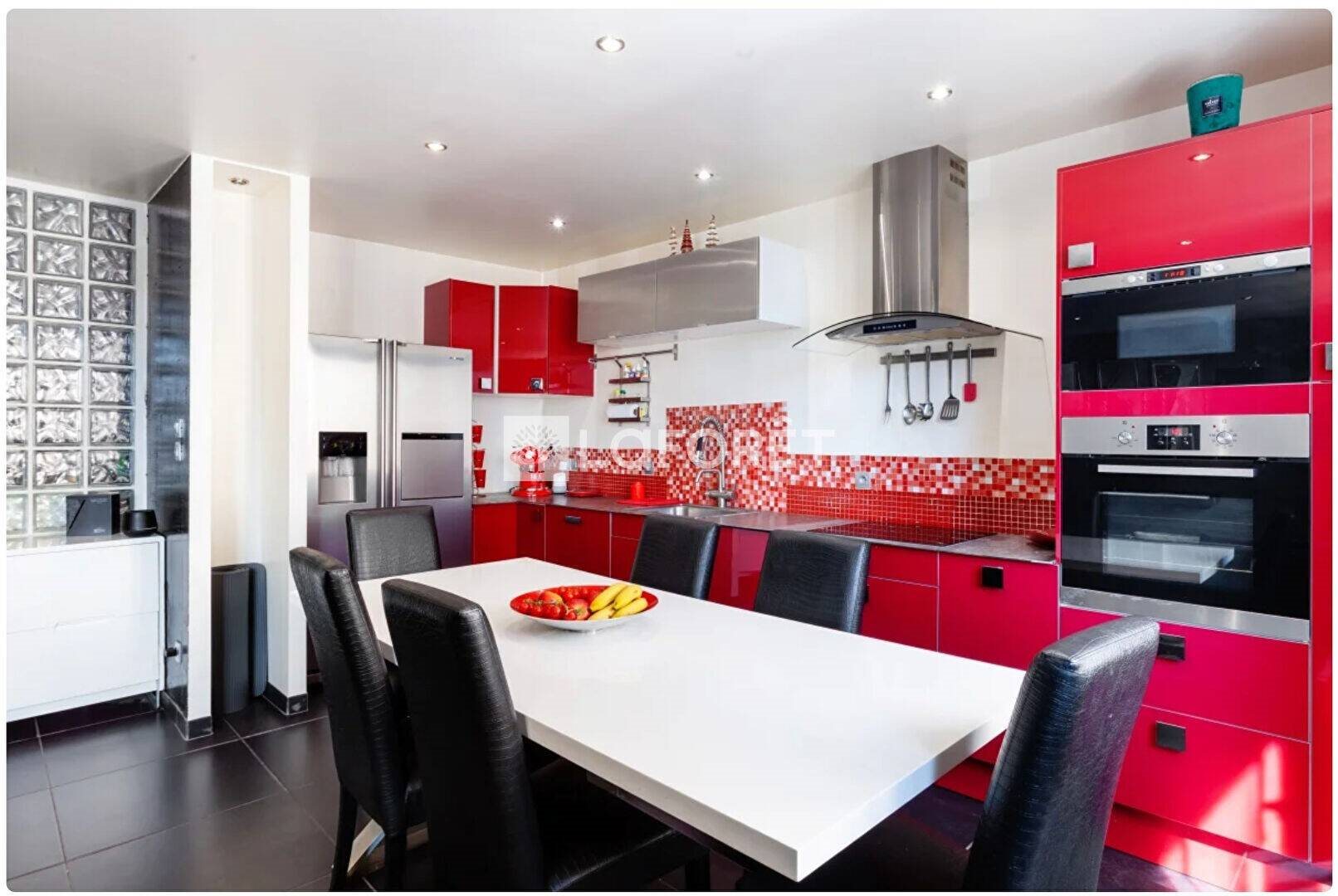 Appartement à louer, 60m², Lyon 7ème