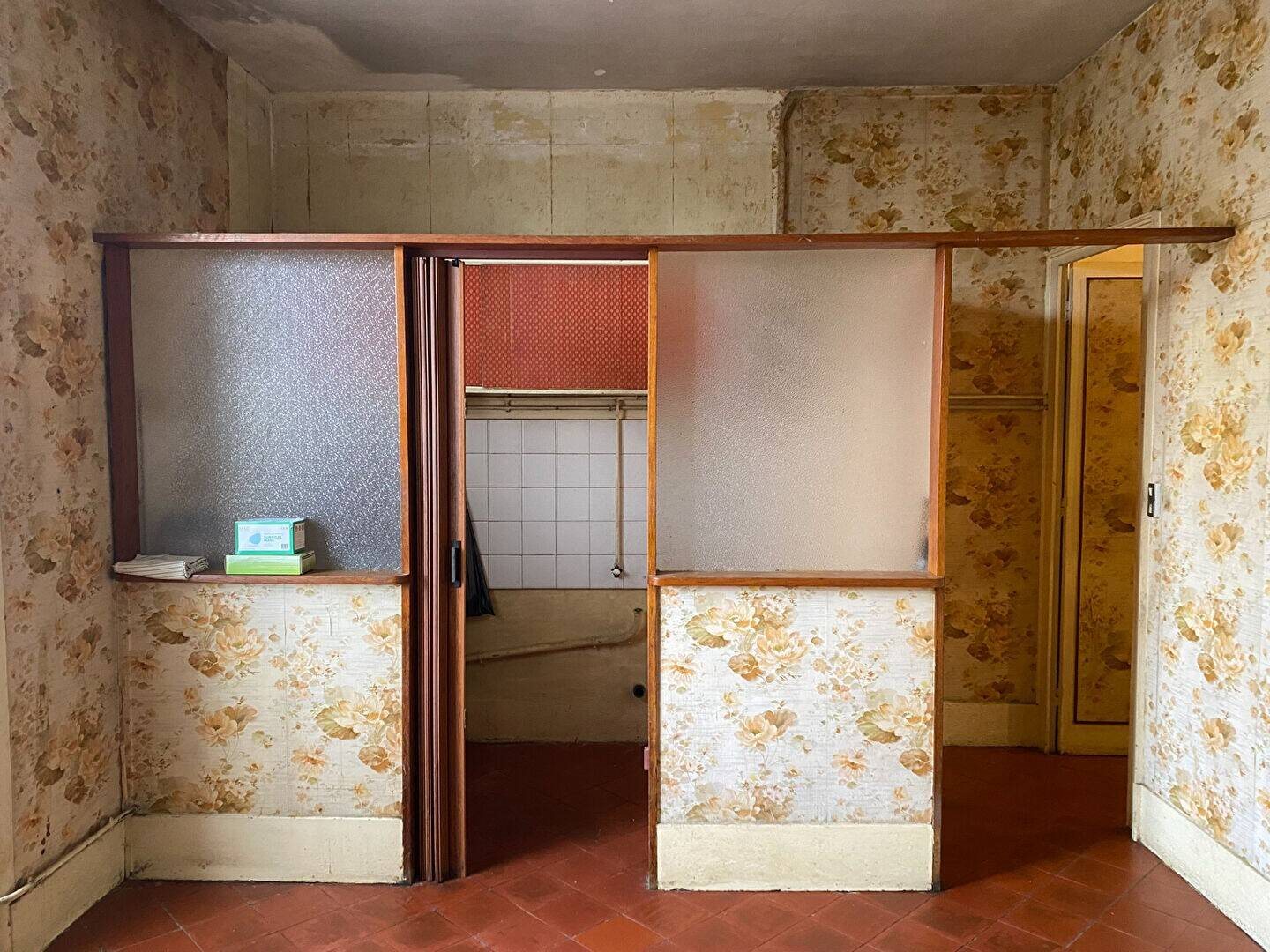 Appartement à vendre, 47m², Lyon 7ème