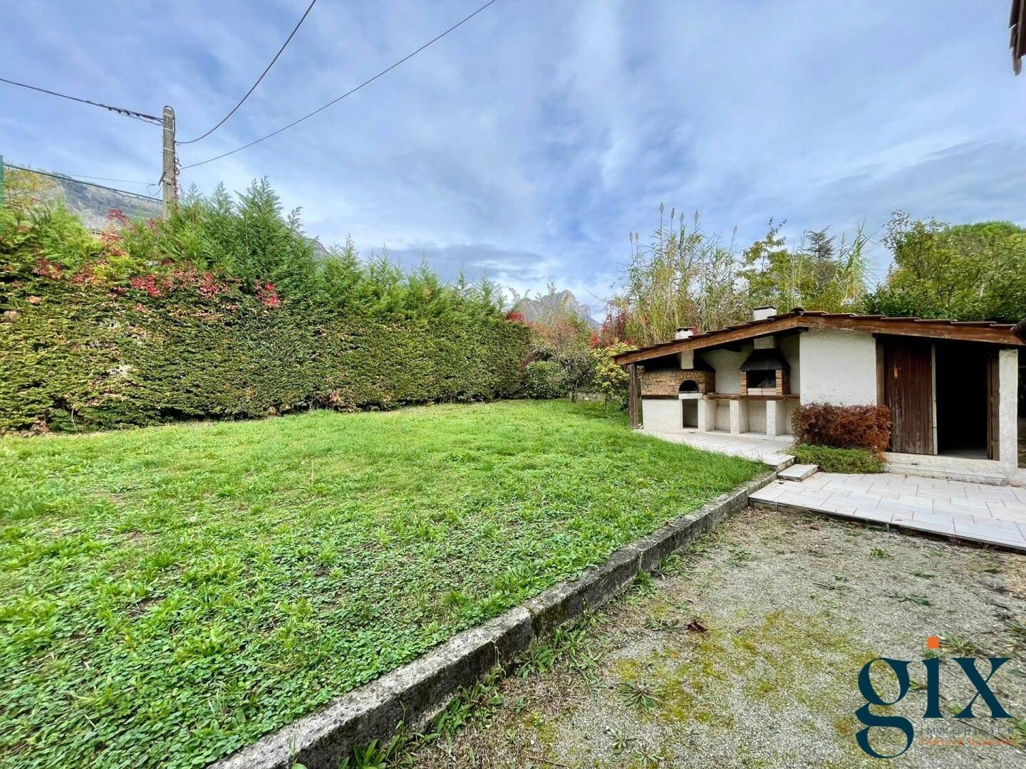 Maison à louer, 143m², Saint-Ismier