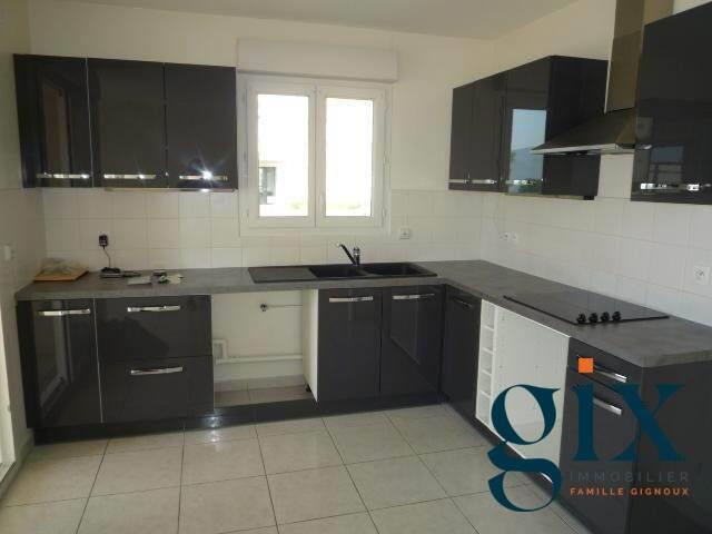 Maison à louer, 67m², Saint-Ismier