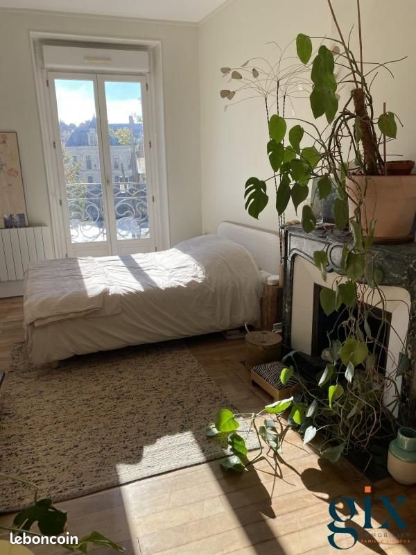 Appartement à louer, 85m², Grenoble