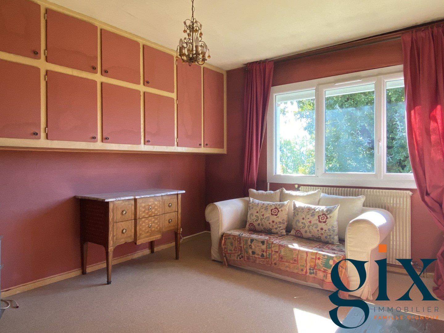 Maison à vendre, 162m², Saint-Ismier