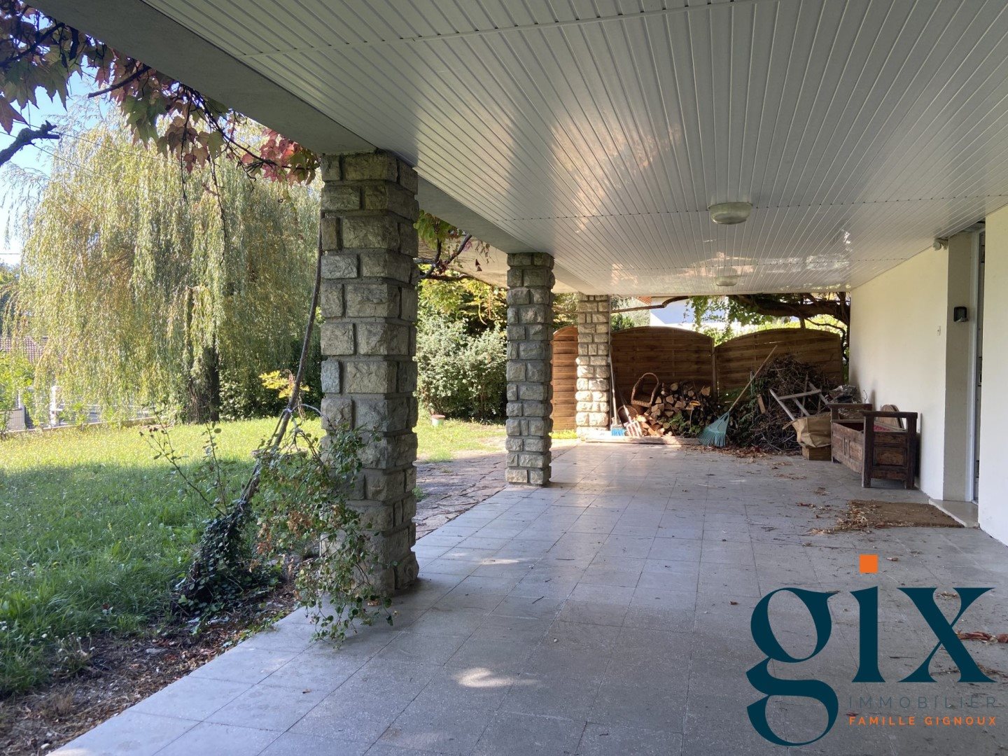 Maison à vendre, 162m², Saint-Ismier