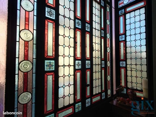 Appartement à vendre, 160m², Grenoble