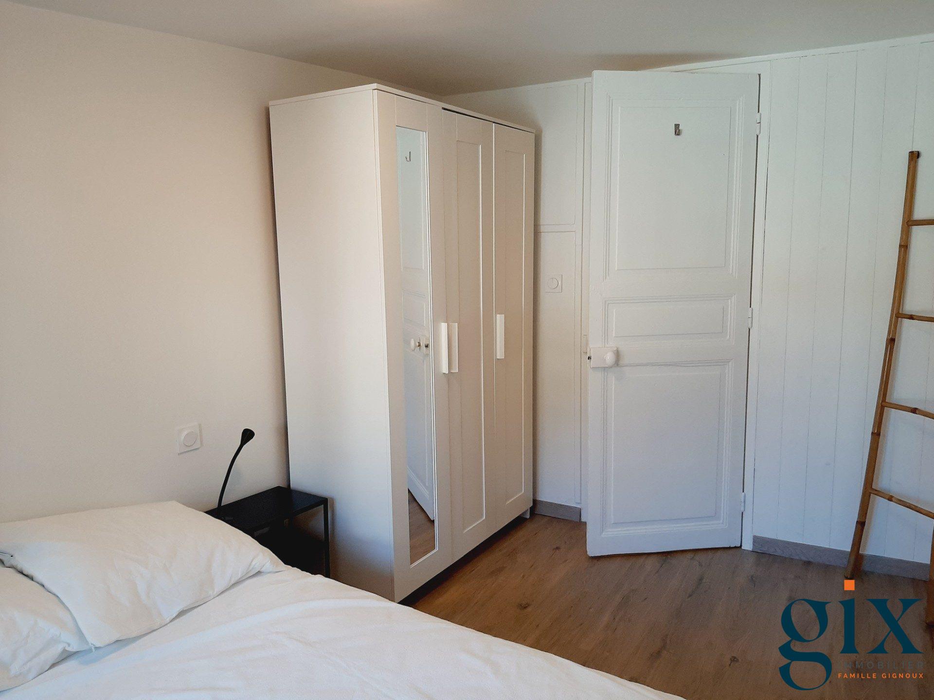 Maison à louer, 28m², Froges
