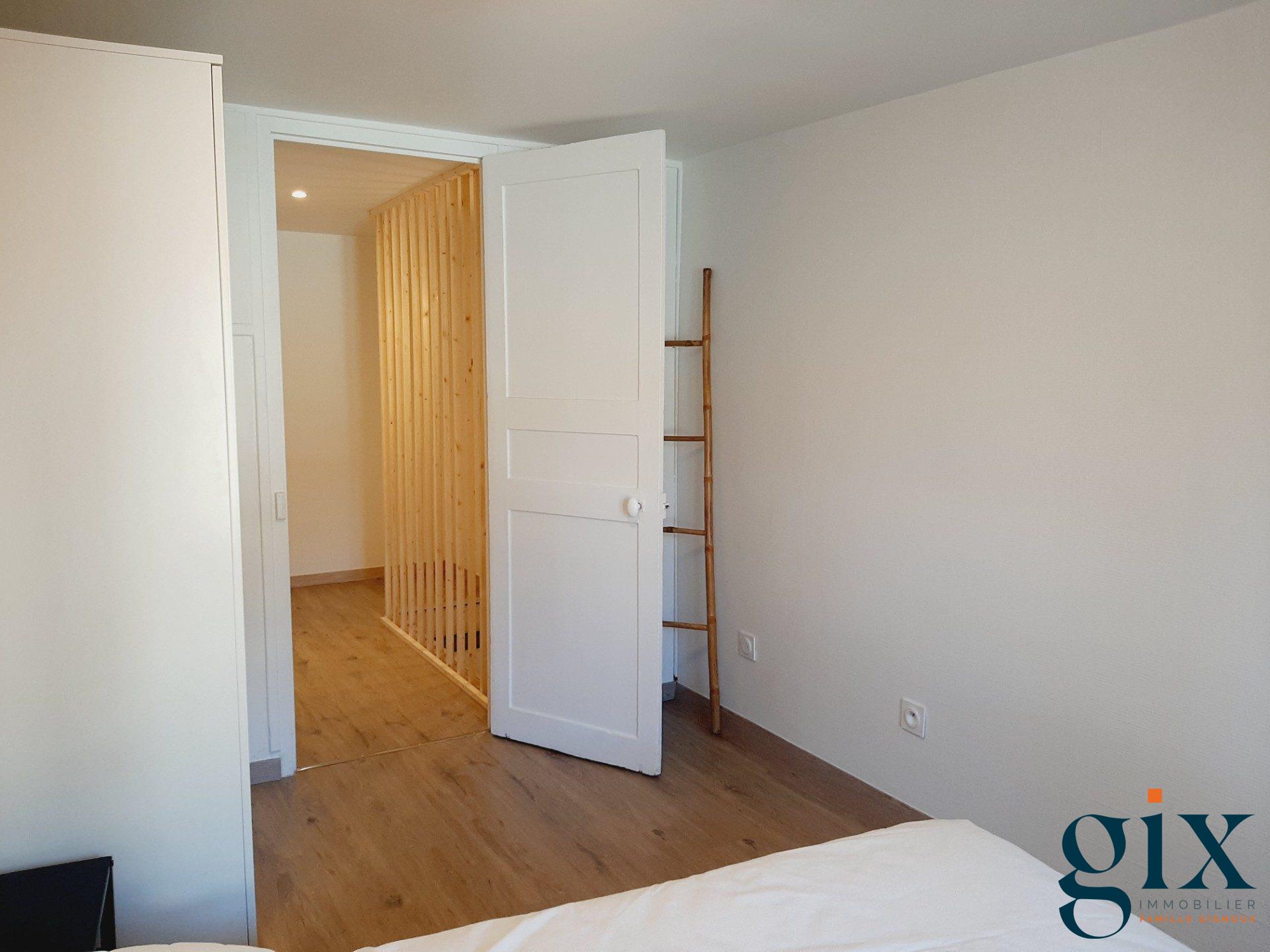 Maison à louer, 28m², Froges