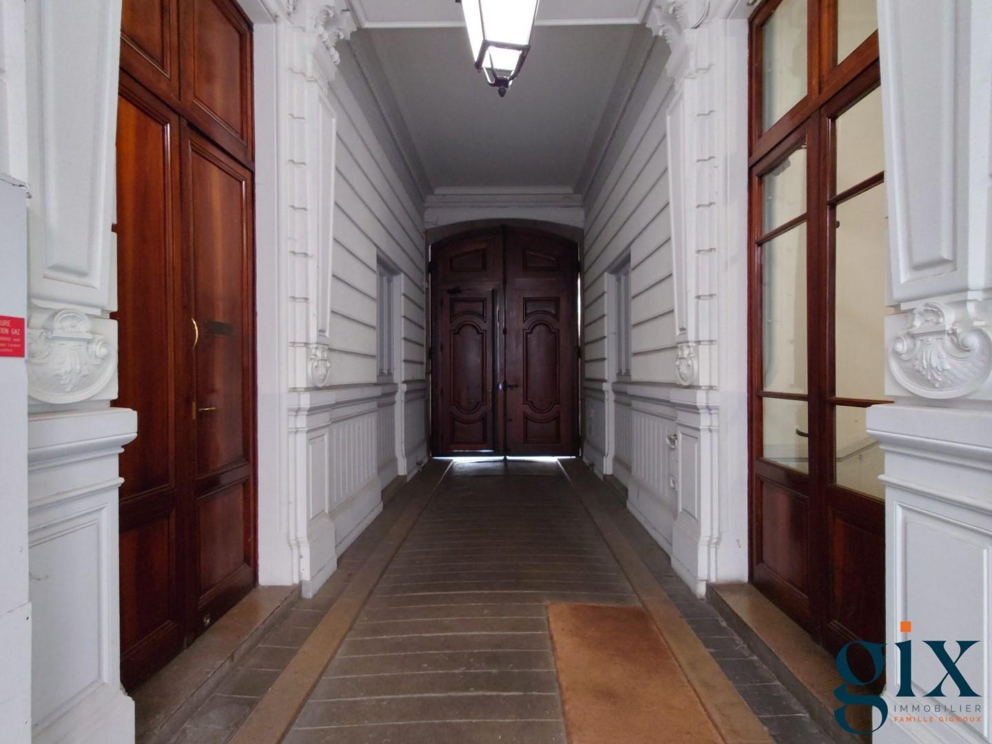 Appartement à vendre, 180m², Grenoble