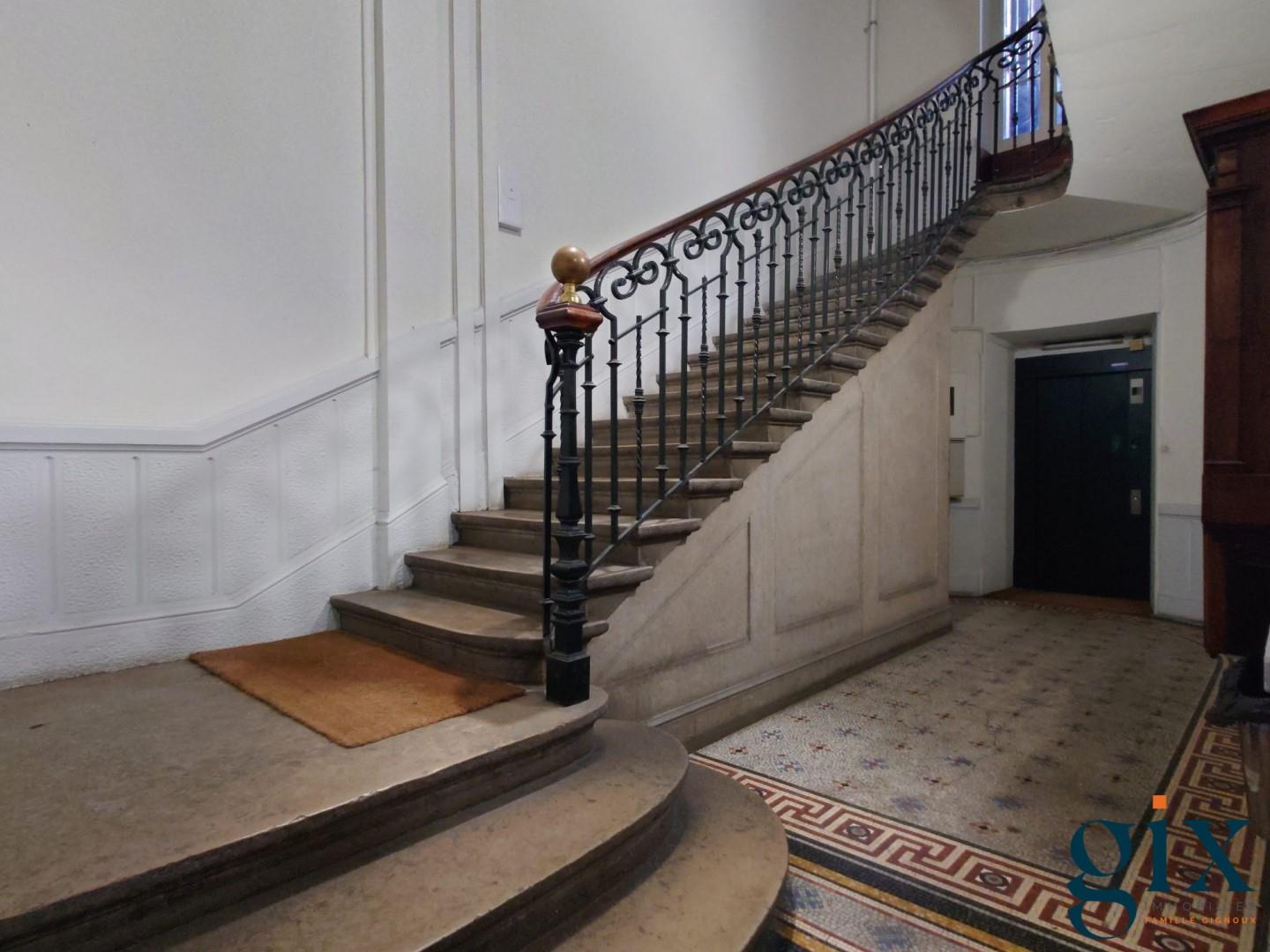 Appartement à vendre, 180m², Grenoble