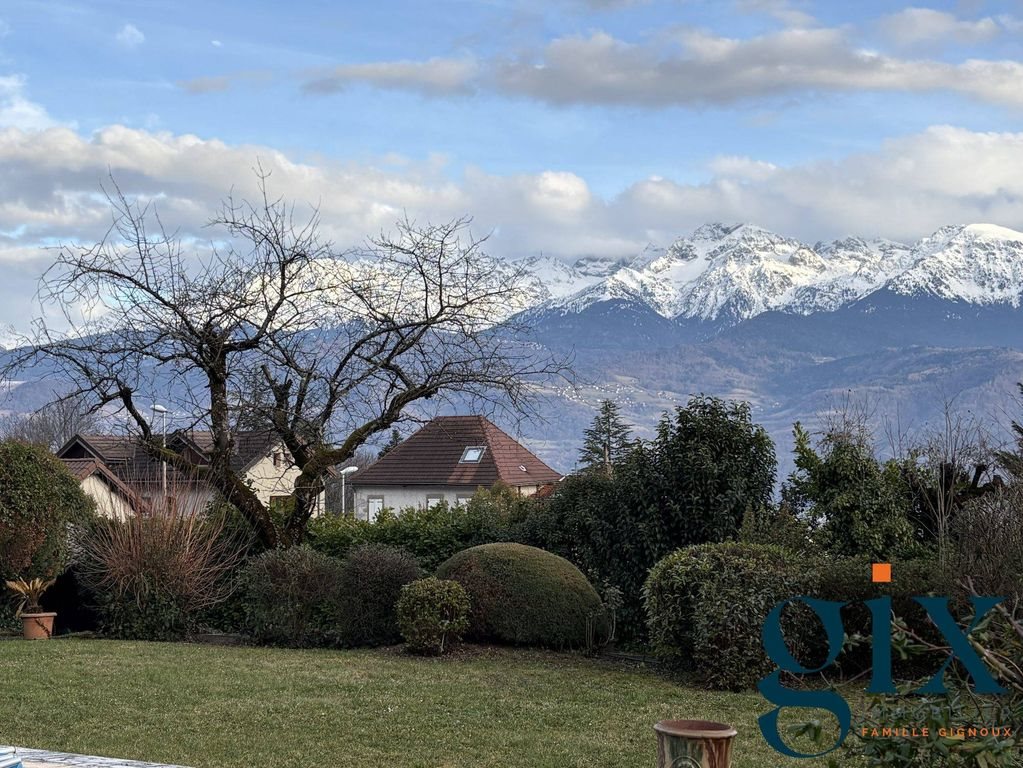 Maison à vendre, 154m², Biviers