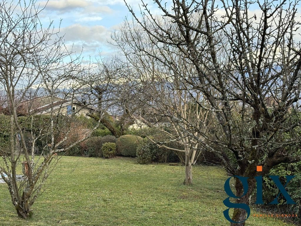 Maison à vendre, 154m², Biviers