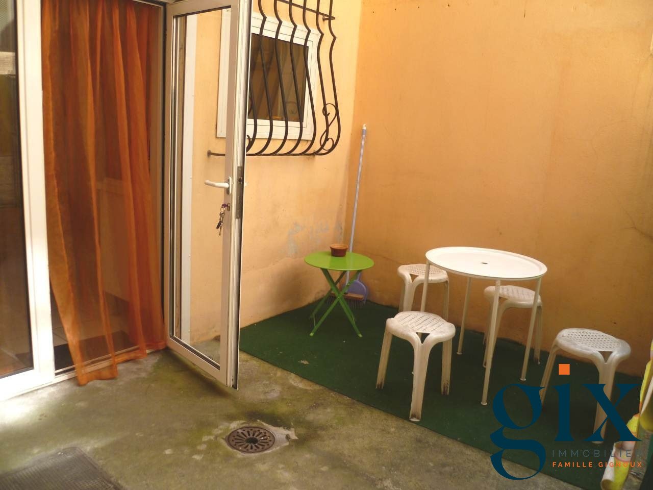 Appartement à louer, 18m², Grenoble