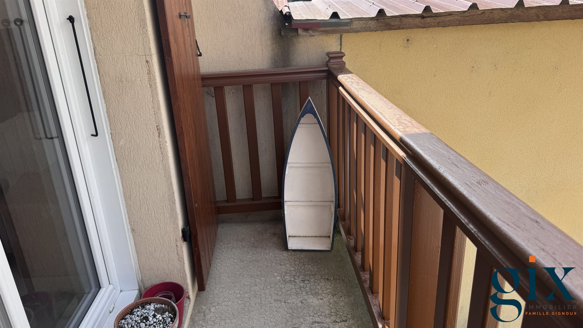 Appartement à louer, 33m², Vaulnaveys-le-Haut