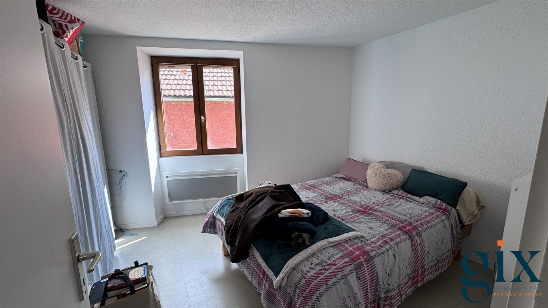Appartement à louer, 33m², Vaulnaveys-le-Haut