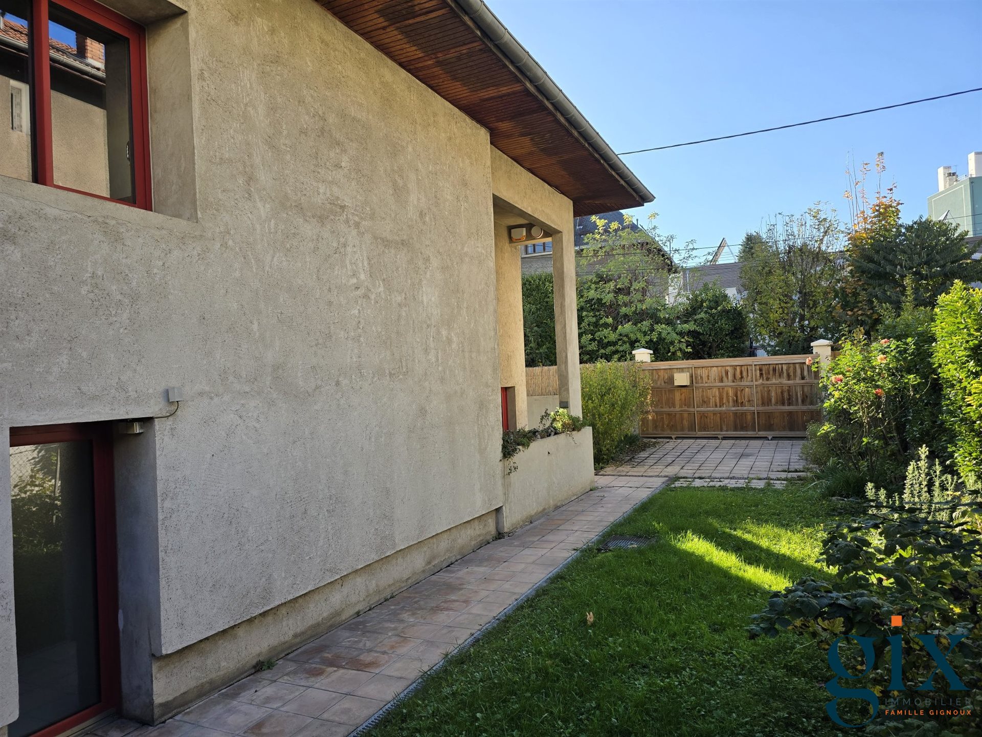 Maison à vendre, 150m², Grenoble
