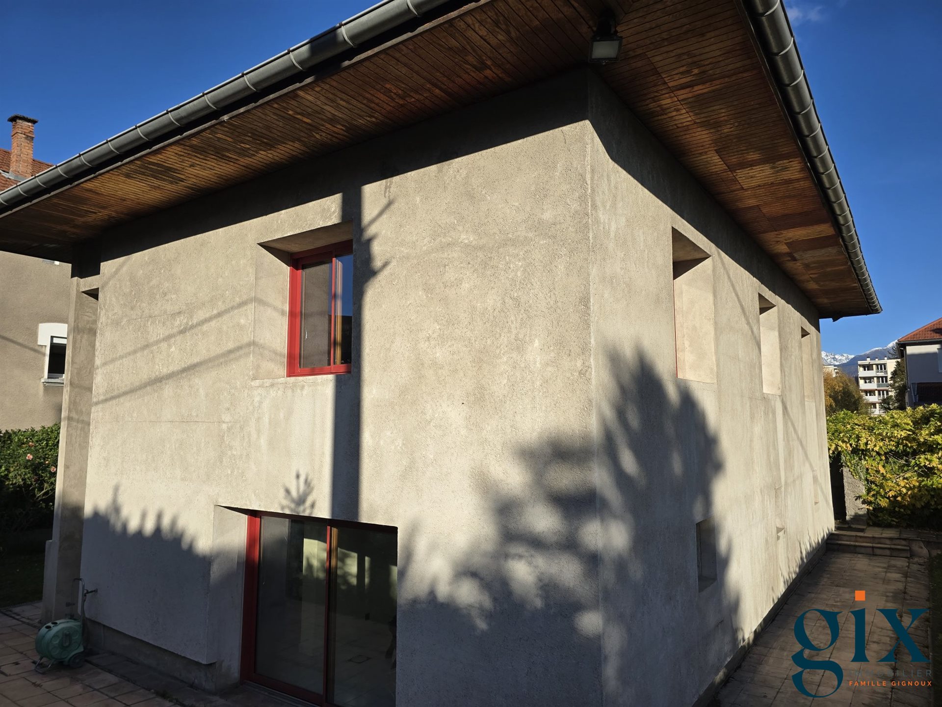 Maison à vendre, 150m², Grenoble