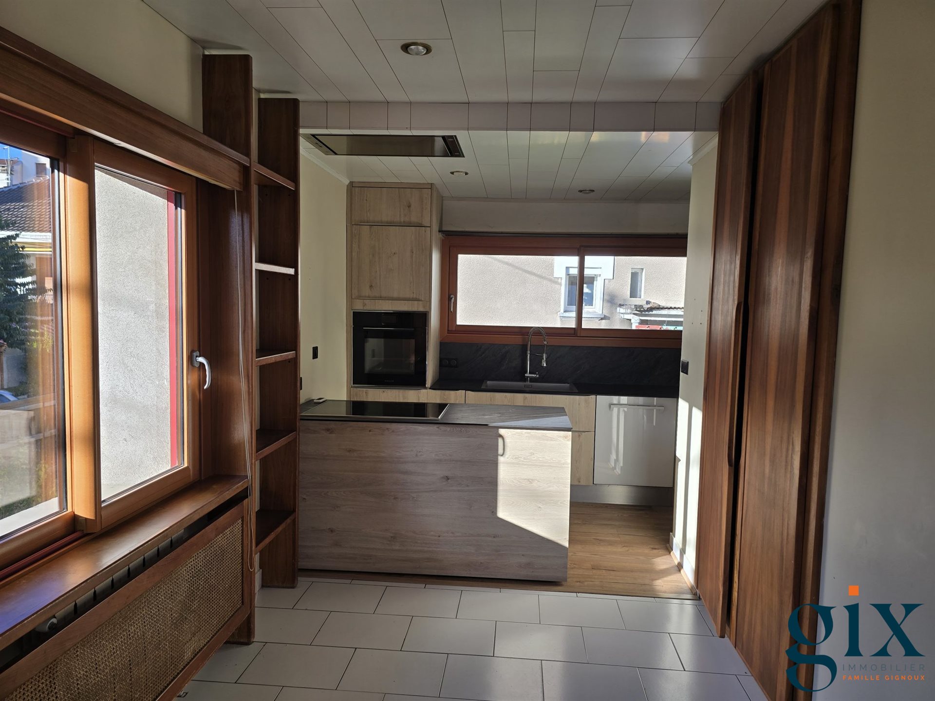 Maison à vendre, 150m², Grenoble