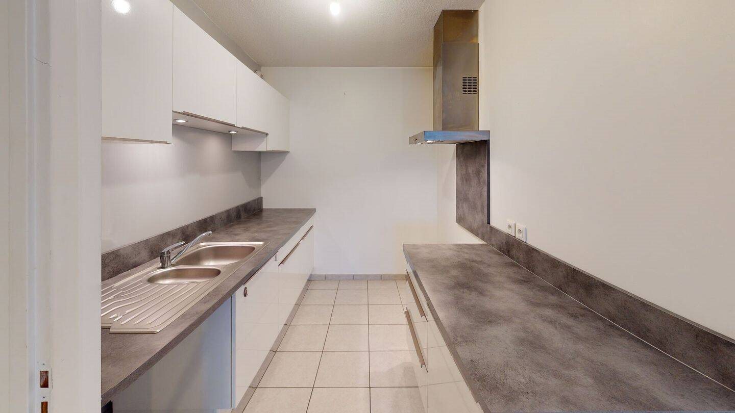 Appartement à louer, 42m², Reignier-Esery